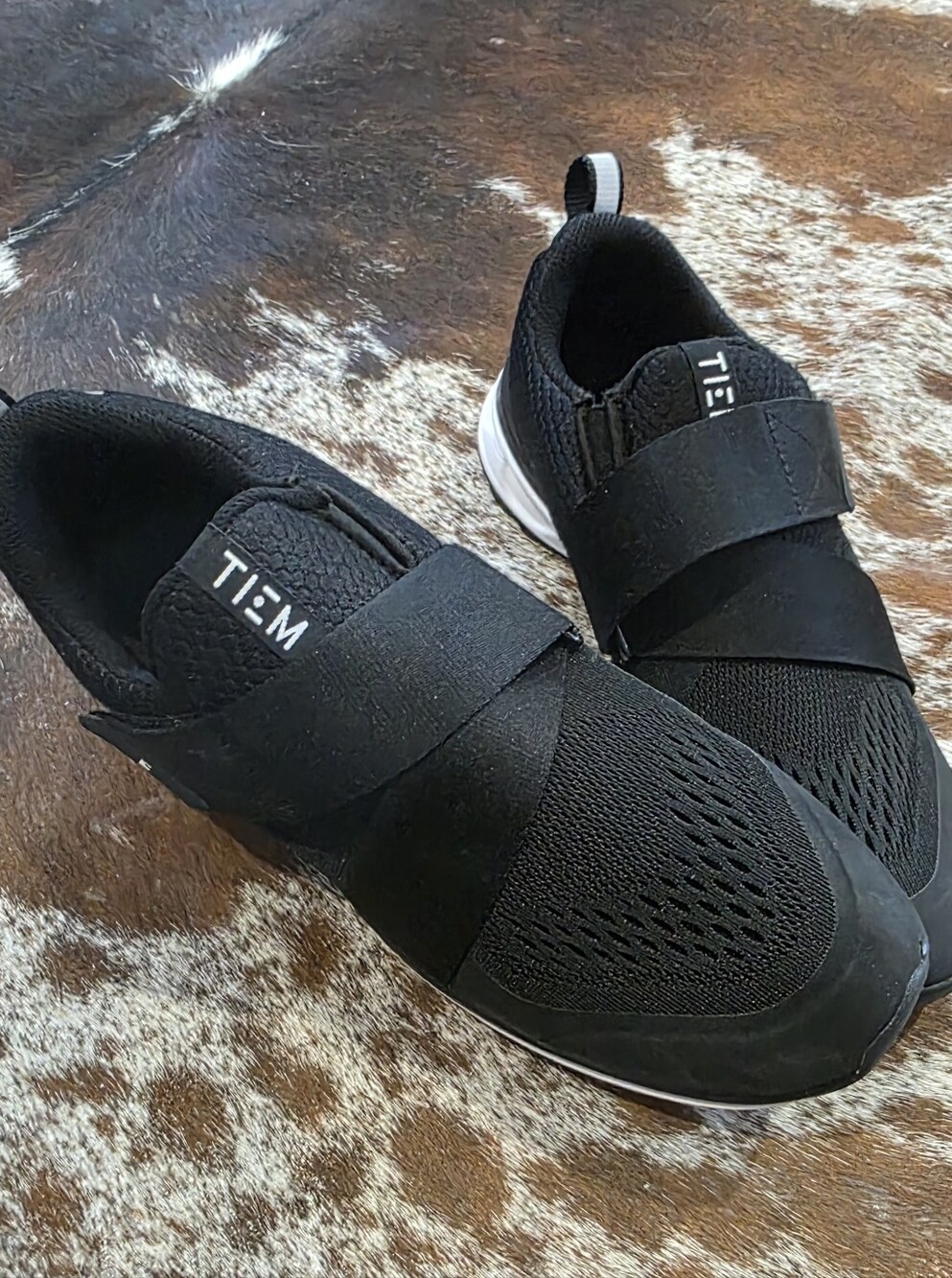 Tiem Cycling Shoes - Womens